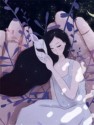 我竟是全村的希望角色介绍大结局