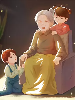 以爱之名囚我于深海