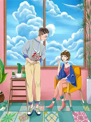 为我生孩子知乎