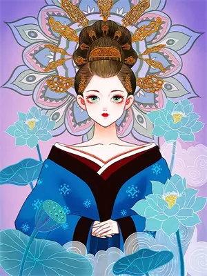 倾国倾城之庶女逆袭录
