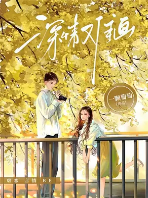 我遇见你就像船靠了岸