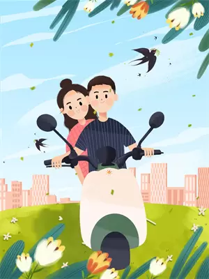 青石板的诉说背后的故事