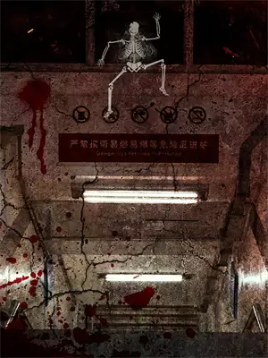 诡纹15章