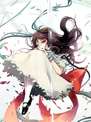 诡纹周月婷角色介绍