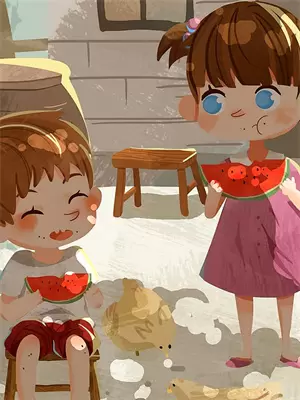 两张表是什么意思