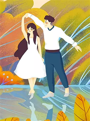 重生为山海集团少爷
