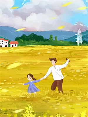 瘦的不像一个人