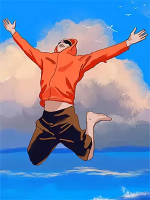 树洞回答
