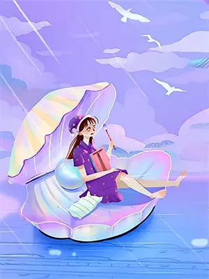 死对头不停在撩我