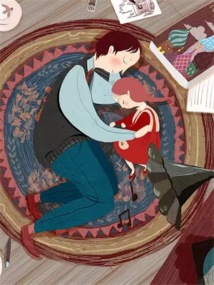 摇鼓是什么意思